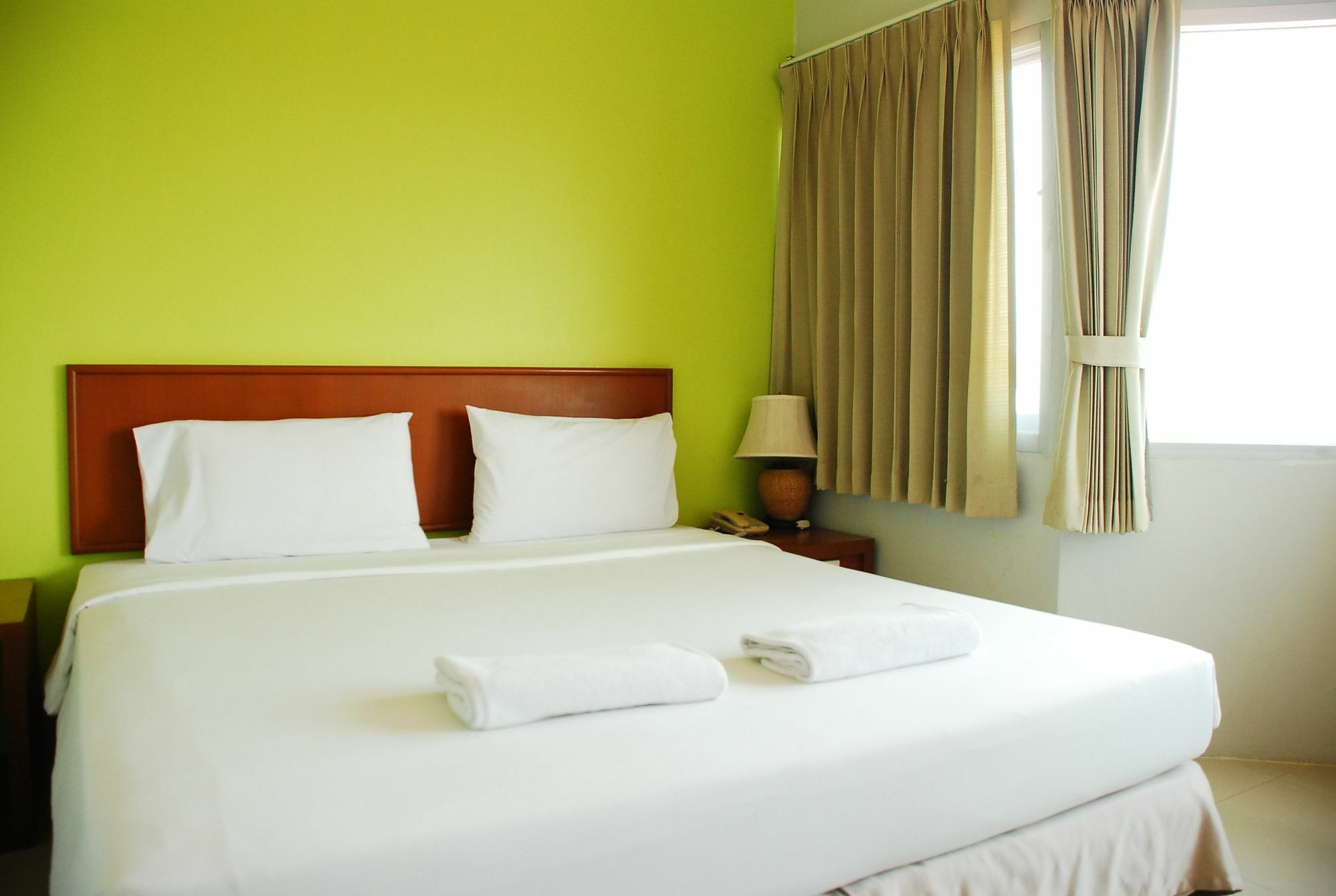 Prachuap Beach Hotel Prachuap Khiri Khan Exterior foto