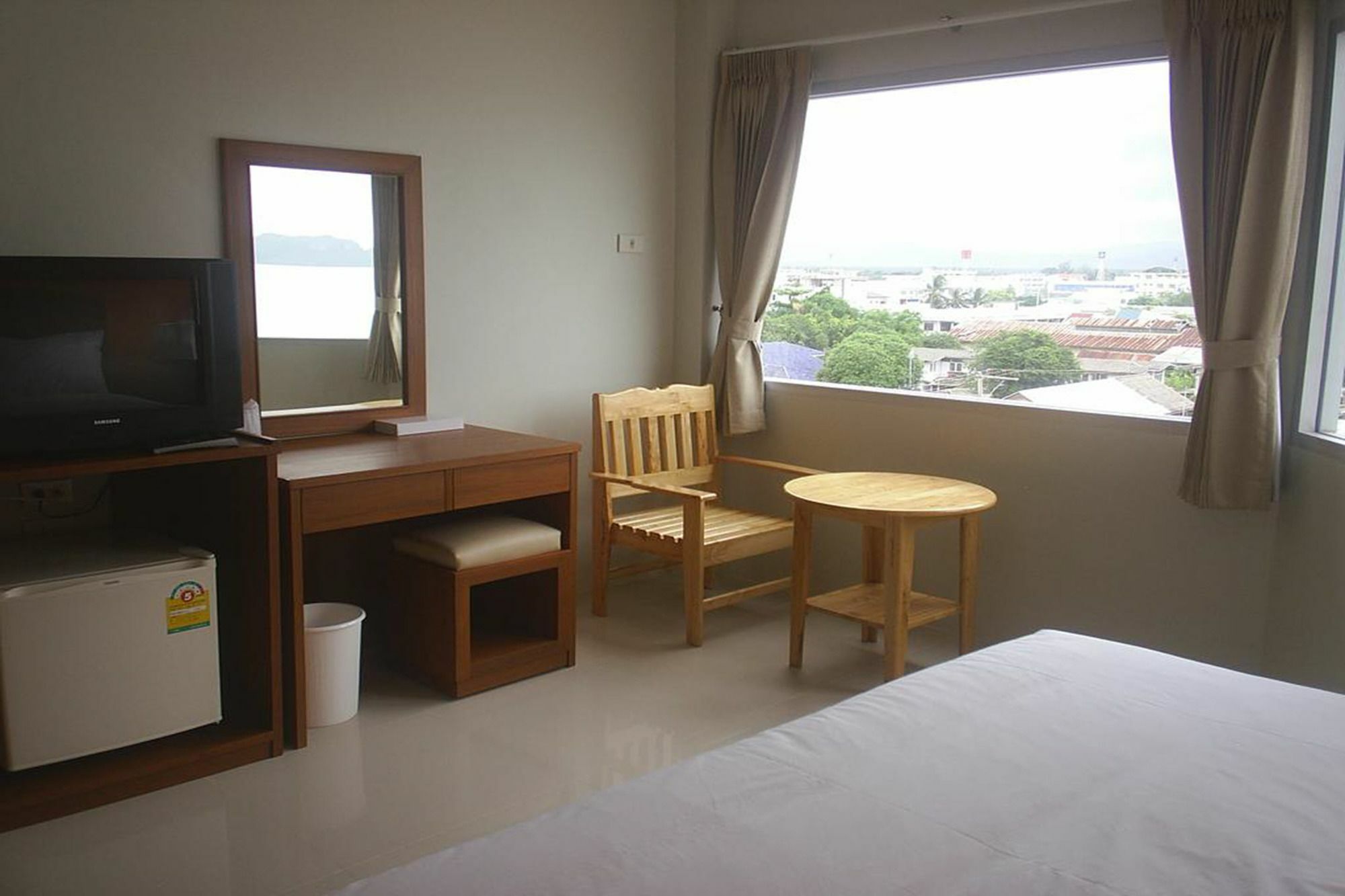 Prachuap Beach Hotel Prachuap Khiri Khan Exterior foto